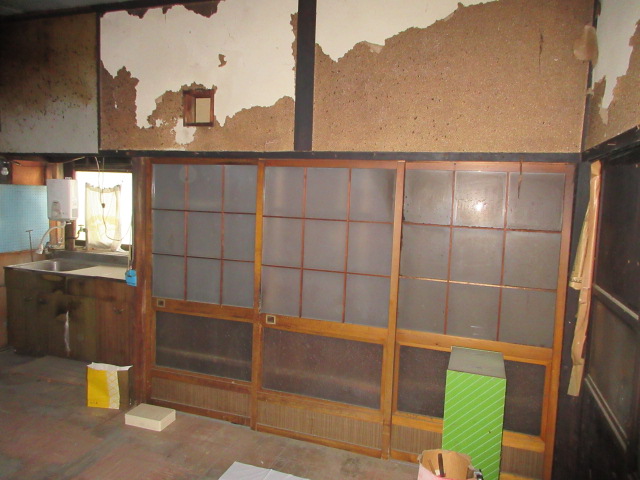 外観②
