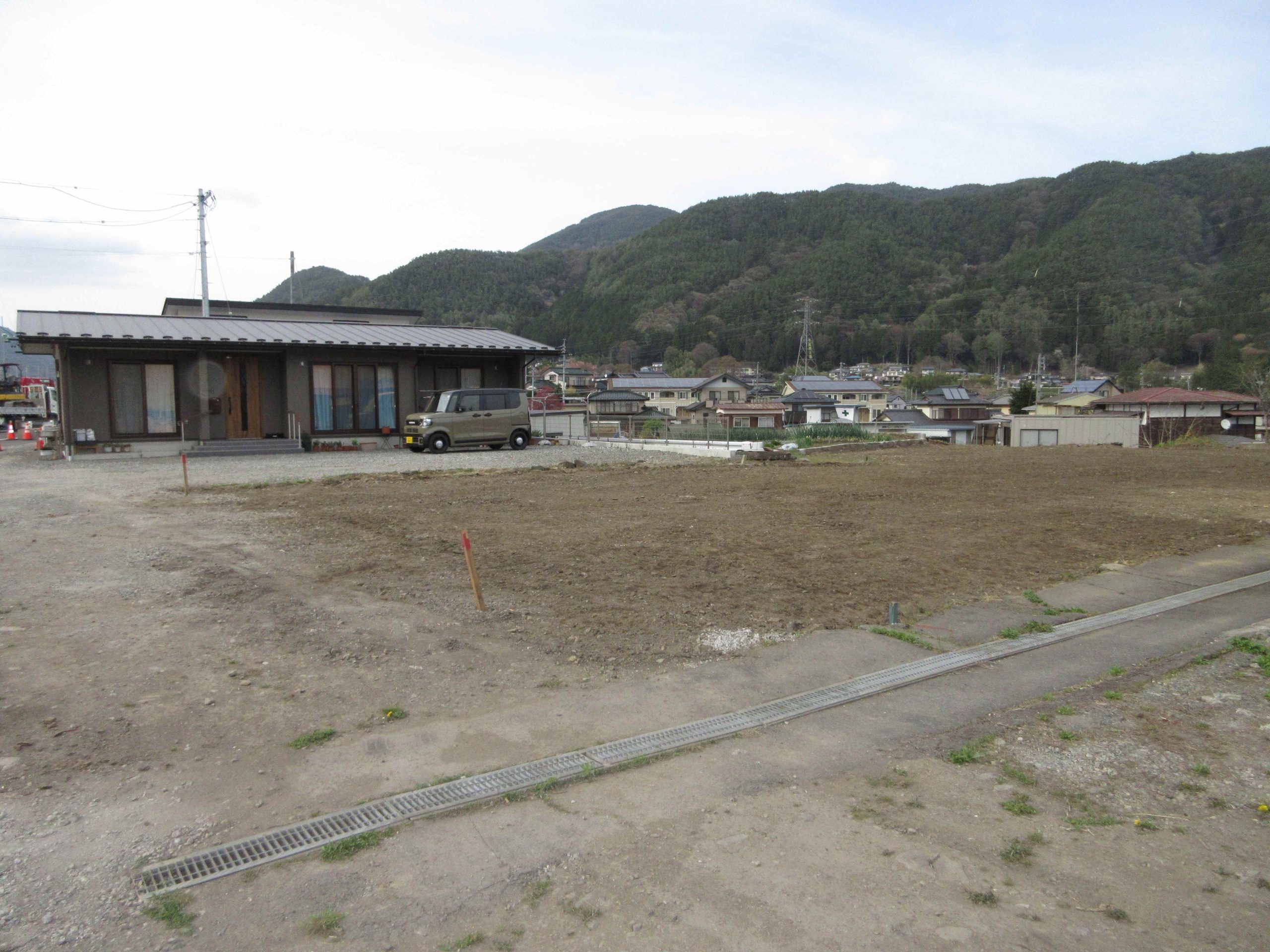 宅地