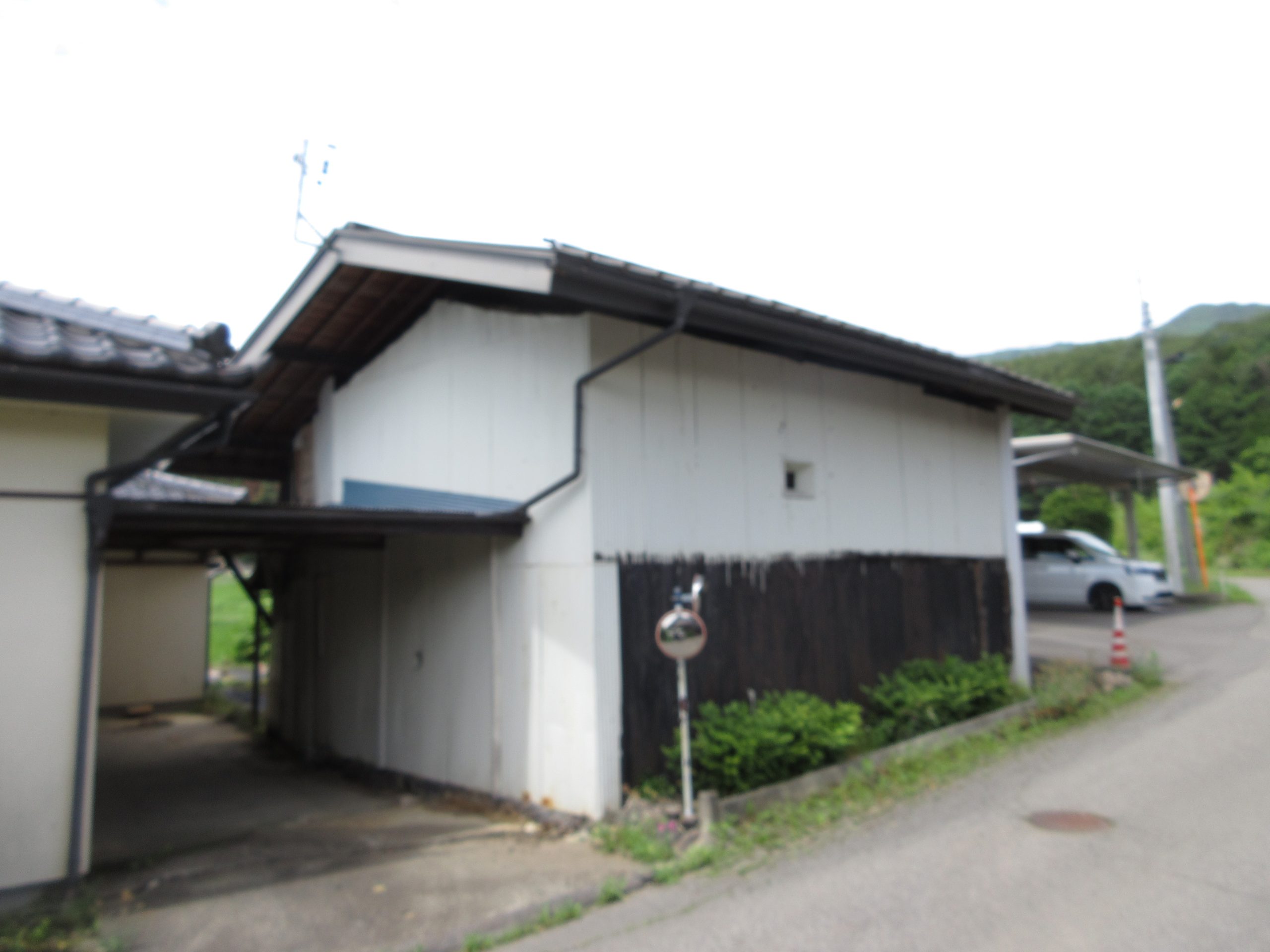 倉庫
