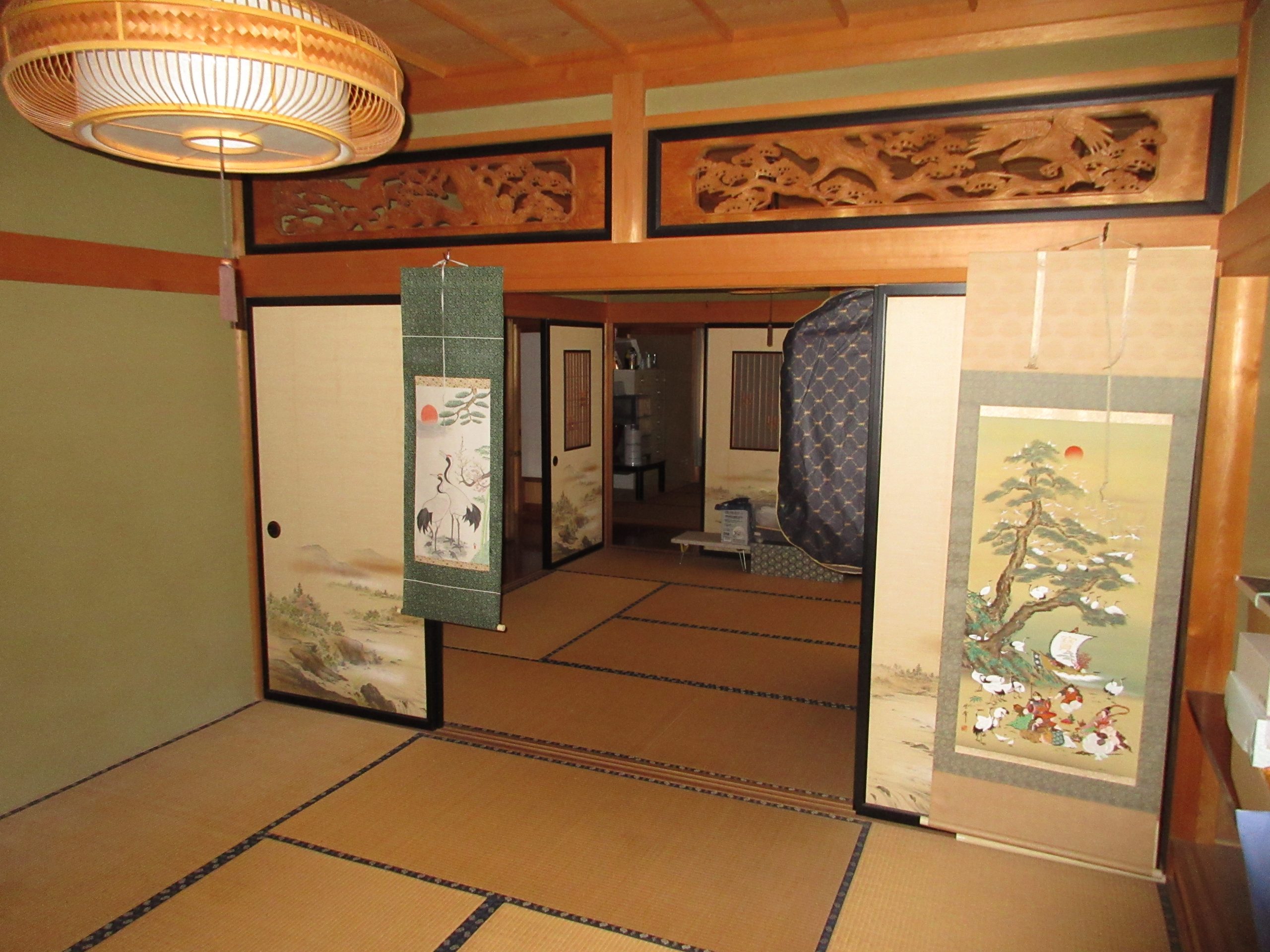 和室
