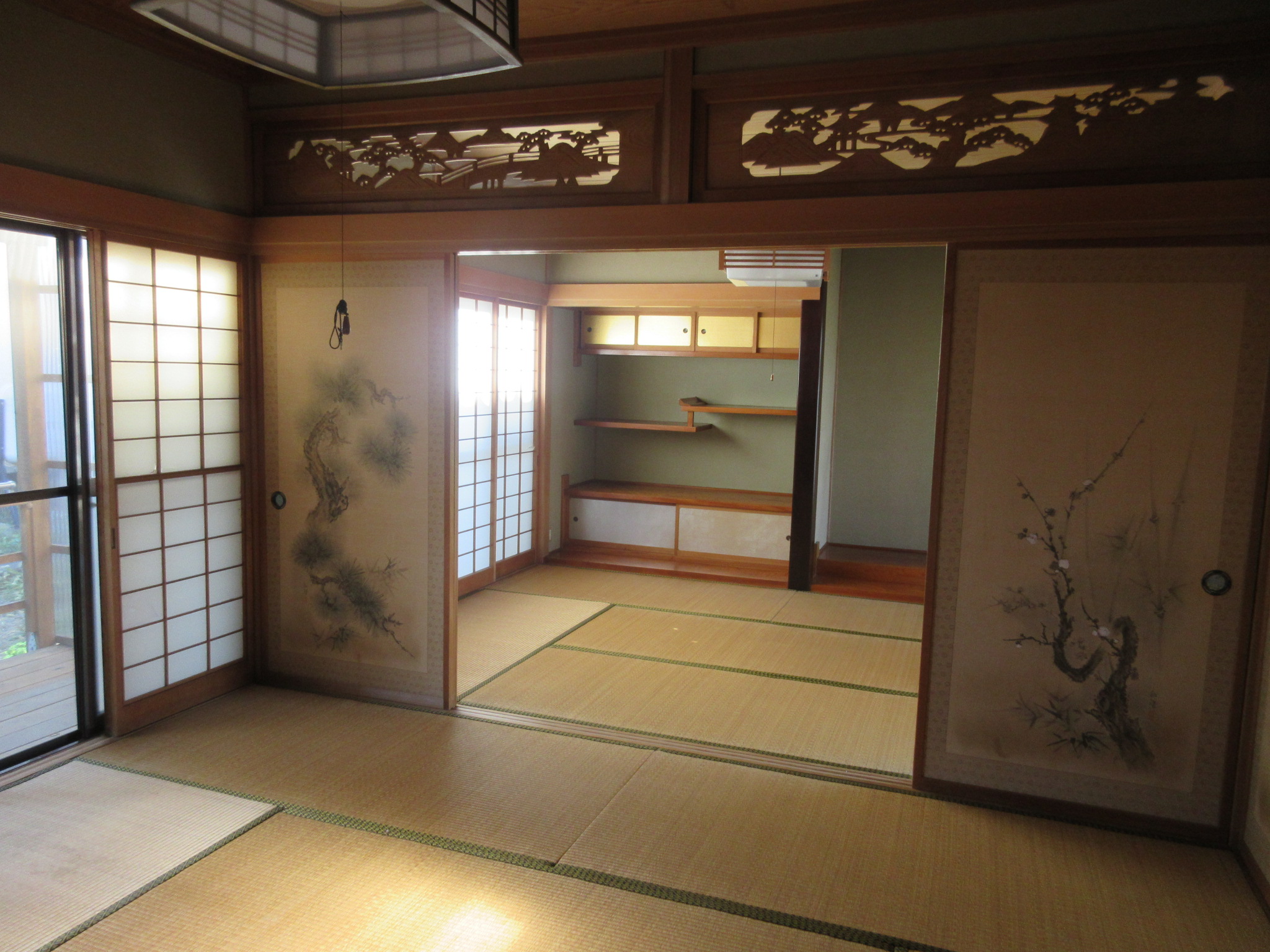 和室