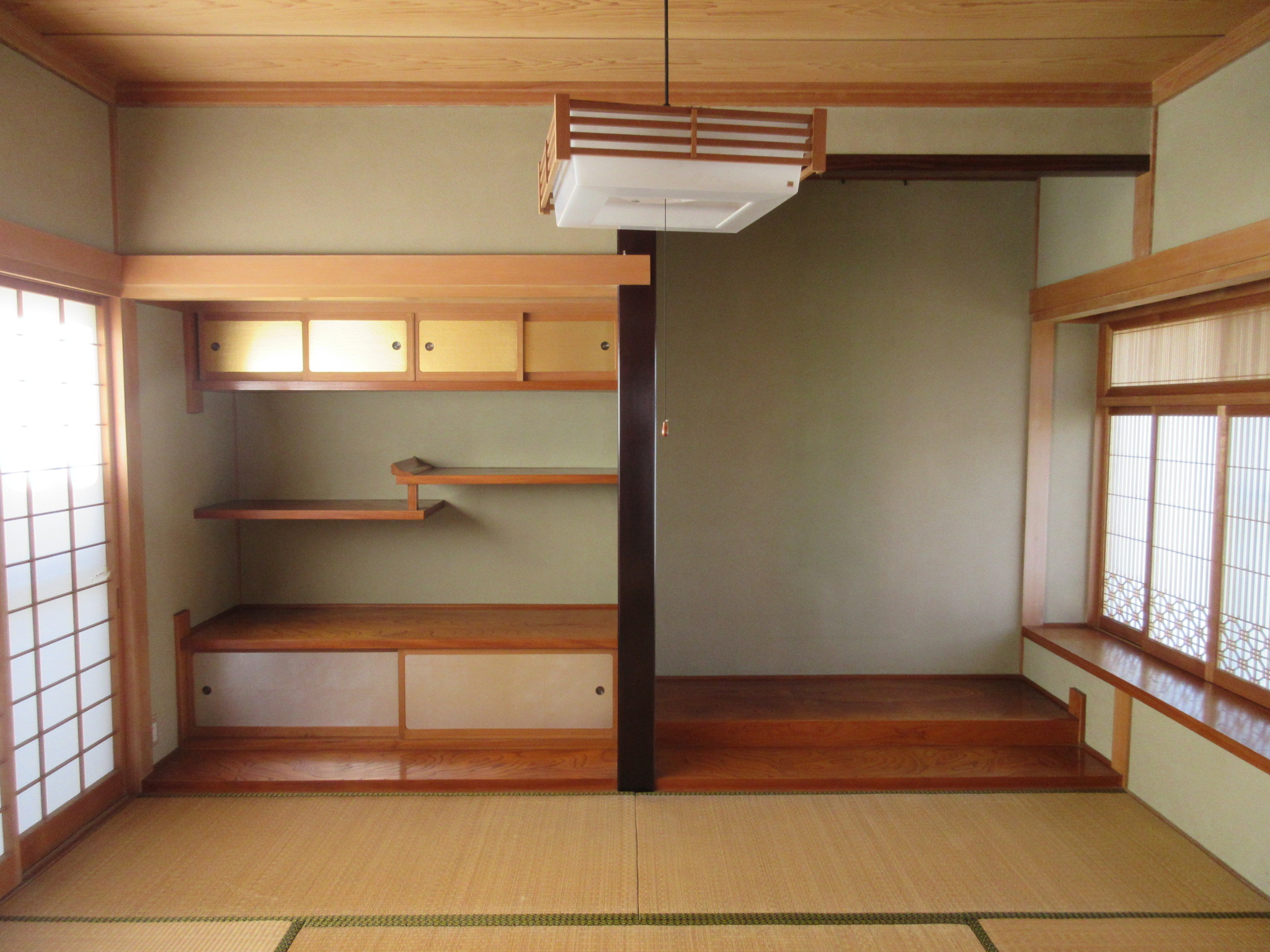 和室