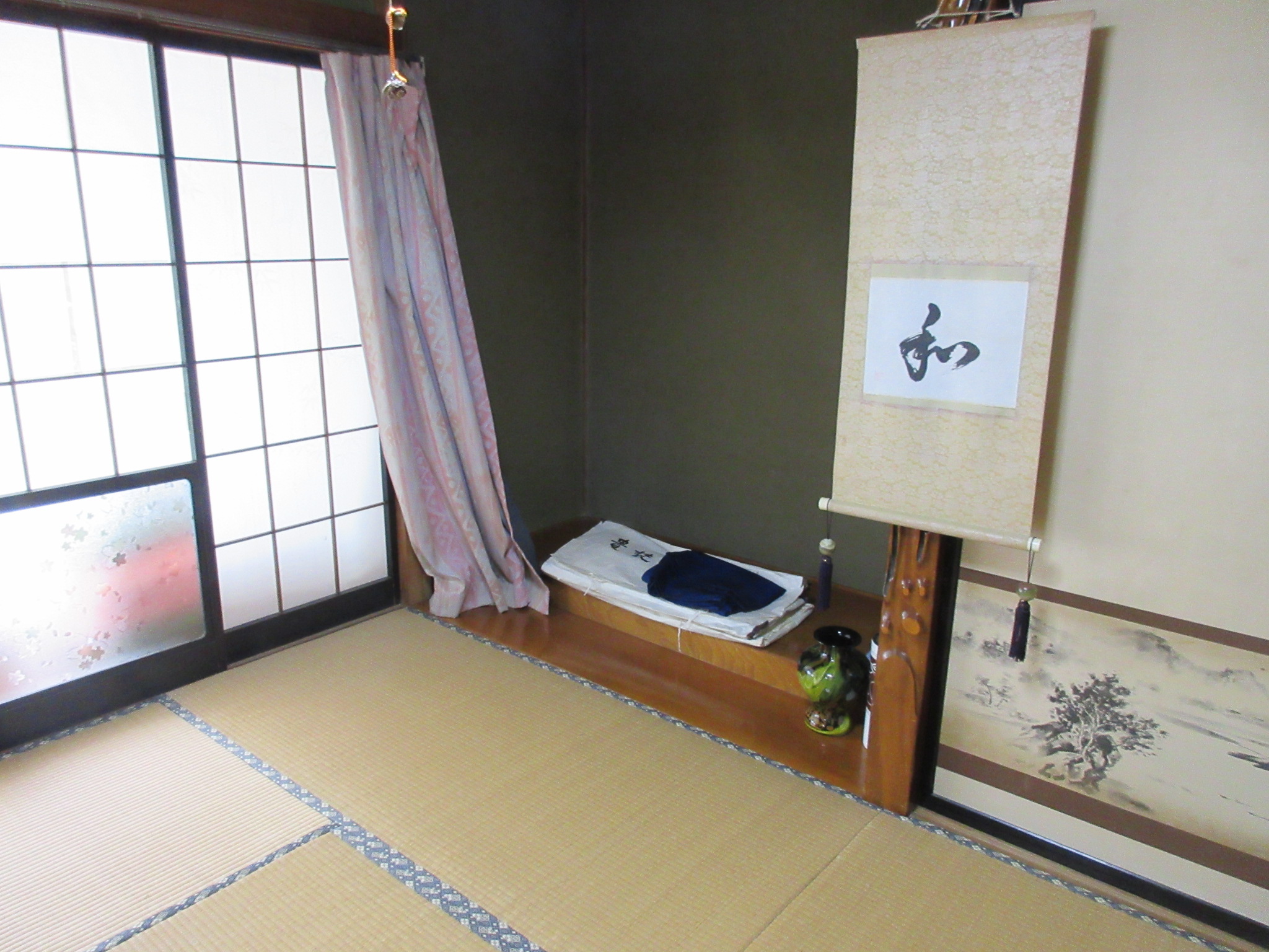 和室