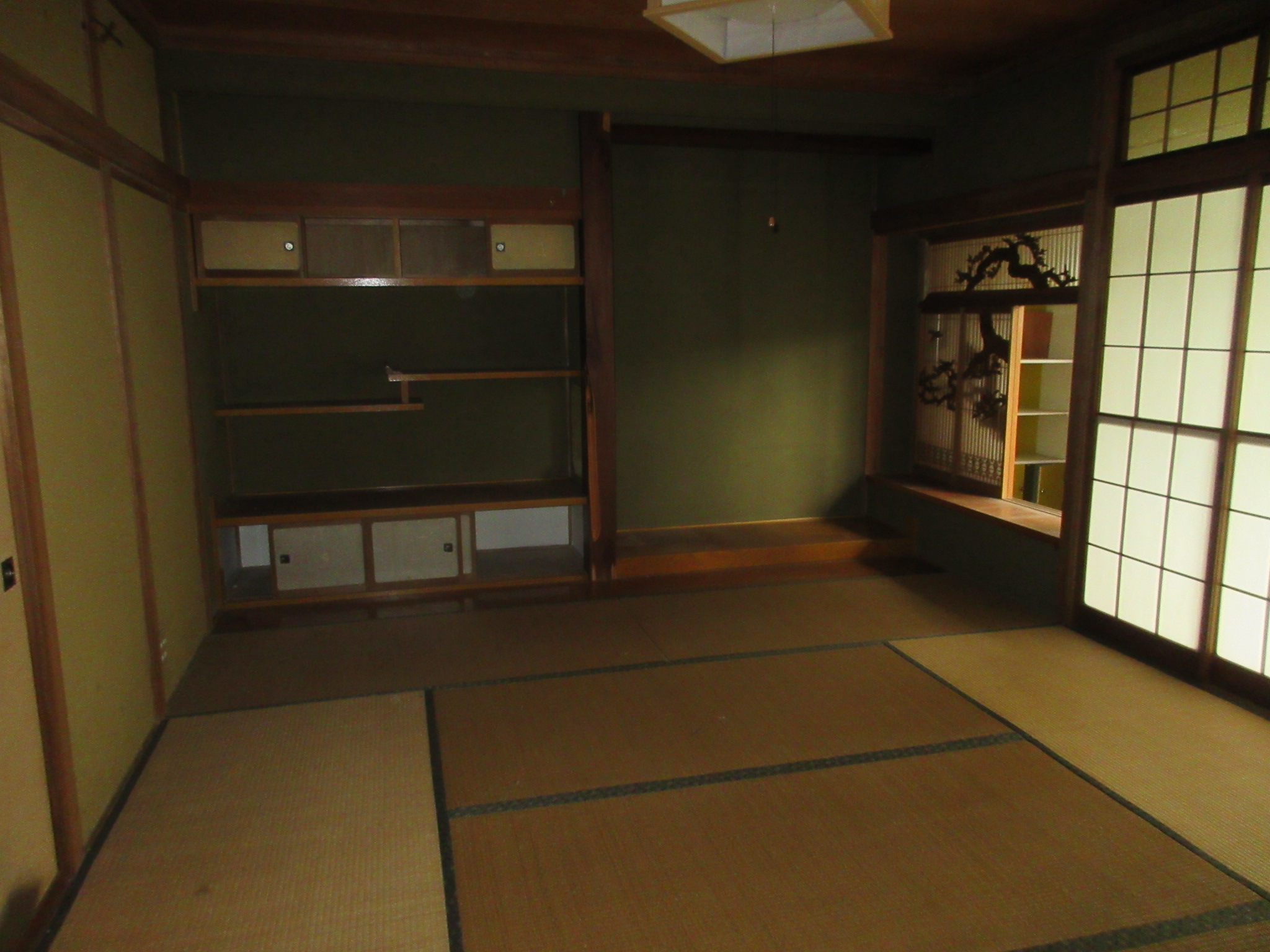 和室